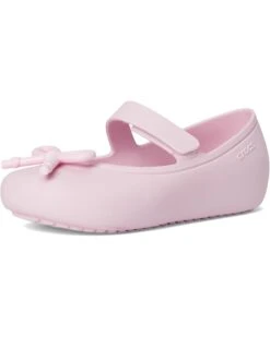 Crocs Kids Brooklyn Ballet Flats (Toddler) -Komat Crocs Store 51 5cNmQi9L. AC SR736920