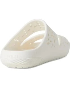 Crocs Classic Sandals 2.0 with Floral Cutout Design -Komat Crocs Store 51 GQmZRXtL. AC SR736920