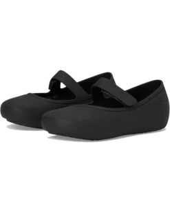 Crocs Kids Brooklyn Ballet Flats (Toddler) -Komat Crocs Store 5108RQyd5L. AC SR736920