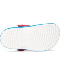 Crocs Kids Hello Kitty IAM Classic Clog (Toddler) | Clogs -Komat Crocs Store 515vECvLkhL. AC SR736920