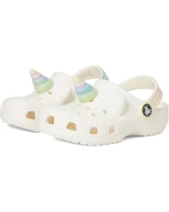 Crocs Kids Classic I AM Clogs