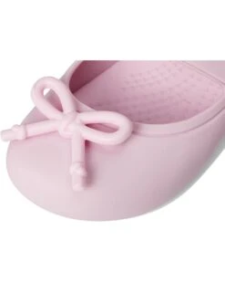 Crocs Kids Brooklyn Ballet Flats (Toddler) -Komat Crocs Store 519SOilNAqL. AC SR736920