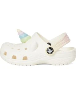 Crocs Kids Classic I AM Clogs -Komat Crocs Store 51Bx6ayOPL. AC SR736920