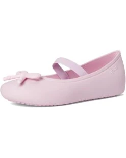 Crocs Kids Brooklyn Ballet Flats (Little Kid/Big Kid) -Komat Crocs Store 51Dd9sC2pzL. AC SR736920