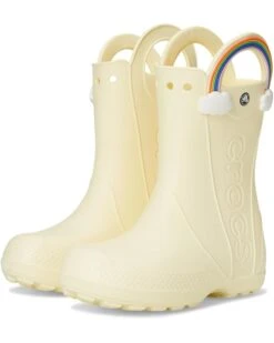 Crocs Kids Handle It Rain Boots (Big Kid/Little Kid) -Komat Crocs Store 51FWzuyb9rL. AC SR736920