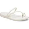 Crocs Miami Toe Loop Sandals