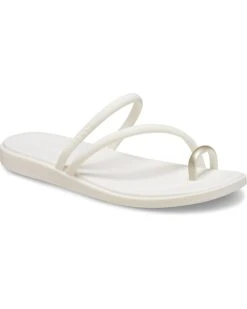 Crocs Miami Toe Loop Sandals
