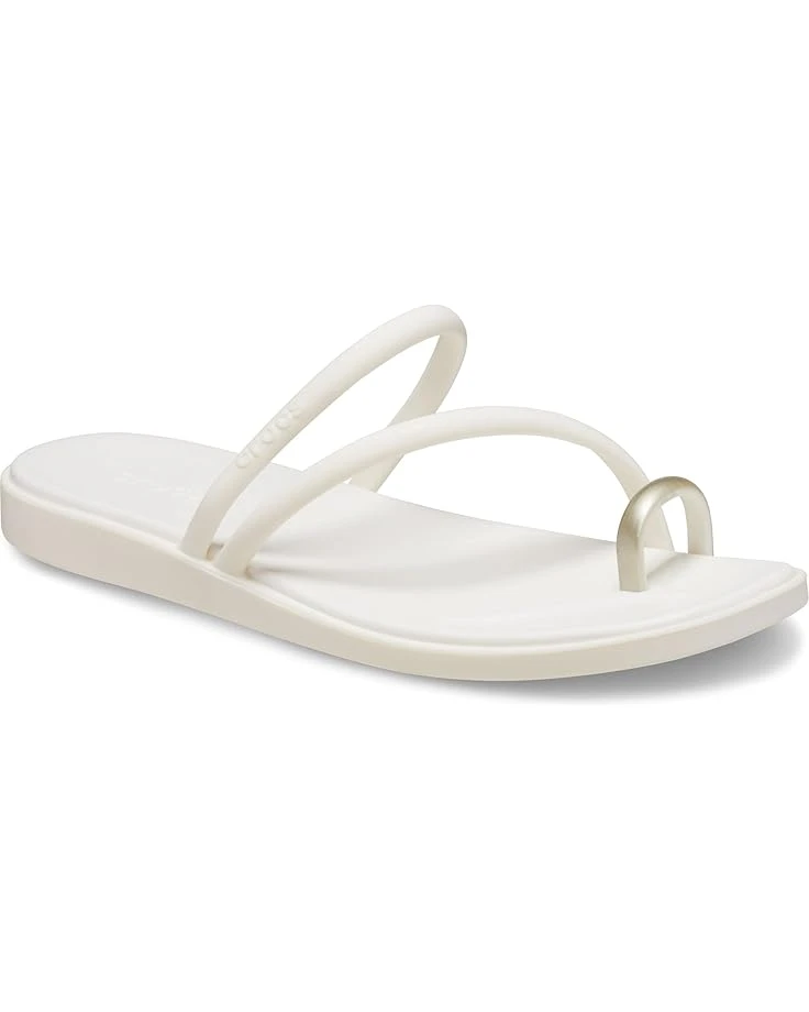 Crocs Miami Toe Loop Sandals 1 Crocs Miami Toe Loop Sandals