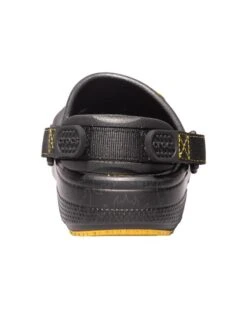 Crocs Work Batman Adjustable SR Clog | Clogs -Komat Crocs Store 51KzcBqETLL. AC SR736920