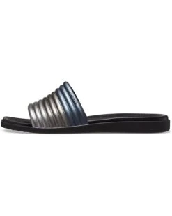 Crocs Miami Slide Sandals -Komat Crocs Store 51O8pzNqjL. AC SR736920