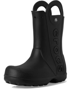 Crocs Handle It Rain Boots -Komat Crocs Store 51Rf3vmL5WL. AC SR736920
