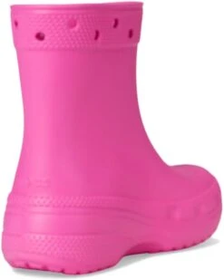 Crocs Kids Classic Rain Boot (Little Kid/Big Kid) | Boots -Komat Crocs Store 51SKveKkmTL. AC SR736920