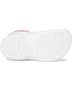 Crocs Kids Disney Minnie Mouse™ Classic Clog (Little Kid/Big Kid) | Clogs -Komat Crocs Store 51T7O7OTvSL. AC SR736920