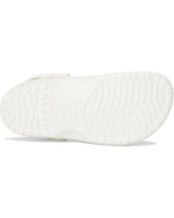 Crocs Kids Classic Clogs with Floral Cut Out Design (Little Kid/Big Kid) -Komat Crocs Store 51X2EYGPI L. AC SR736920