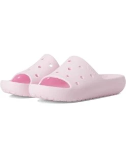 Crocs Classic Slide 2.0 | Sandals 20 Crocs Classic Slide 2.0 | Sandals -Komat Crocs Store 51aLfcdA8L. AC SR736920