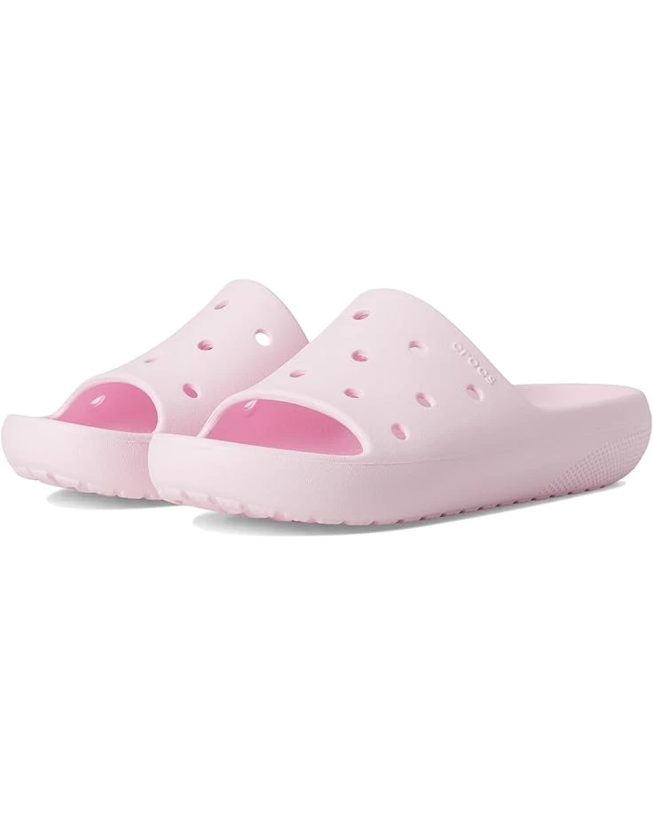 Crocs Classic Slide 2.0 | Sandals 9 Crocs Classic Slide 2.0 | Sandals - Image 9