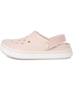 Crocs Kids Off Court Clog (Little Kid/Big Kid) | Clogs -Komat Crocs Store 51aiL1hmCzL. AC SR736920