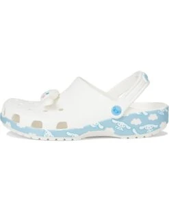 Crocs Hello Kitty Classic Clogs 11 Crocs Hello Kitty Classic Clogs -Komat Crocs Store 51b4s7kyymL. AC SR736920