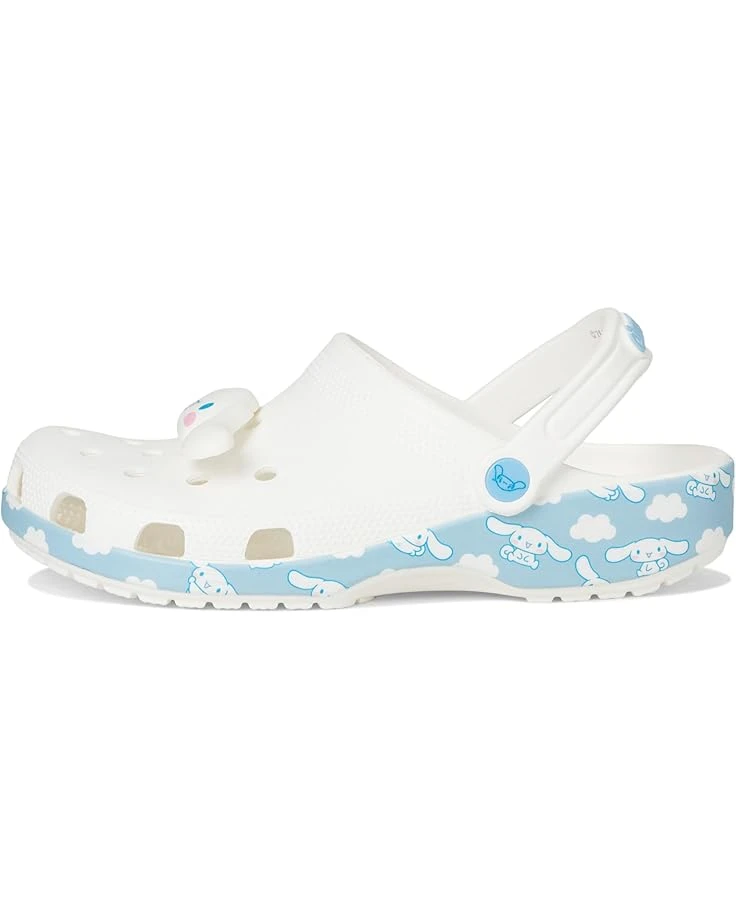 Crocs Hello Kitty Classic Clogs 4 Crocs Hello Kitty Classic Clogs - Image 4