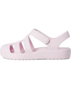 Crocs Kids Classic Fisherman Sandals (Little Kid/Big Kid) -Komat Crocs Store 51hoztIwyL. AC SR736920