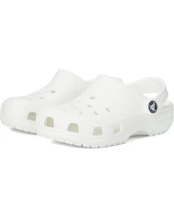 Crocs Kids Classic Clogs (Little Kid/Big Kid) -Komat Crocs Store 51jvO8rAiLL. AC SR736920