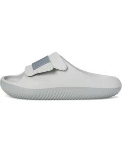 Crocs Mellow Luxe Recovery Slide | Sandals -Komat Crocs Store 51rLIEfskvL. AC SR736920