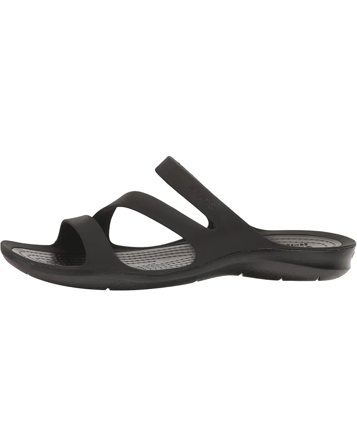 Crocs Swiftwater Sandal | Sandals 4 Crocs Swiftwater Sandal | Sandals - Image 4