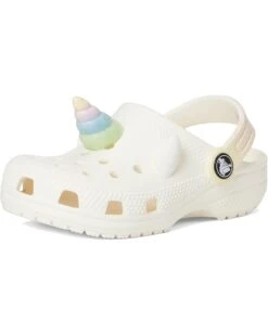 Crocs Kids Classic I AM Clogs -Komat Crocs Store 51tPONKFrL. AC SR736920