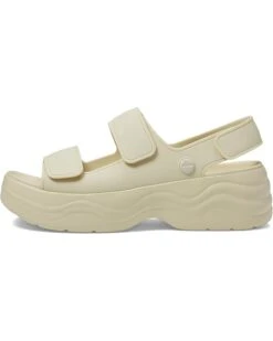 Crocs Skyline Sandal | Heels -Komat Crocs Store 51vjC0GCiIL. AC SR736920