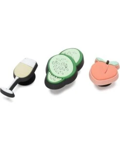 Crocs Jibbitz Food | Shoe Laces and Accents -Komat Crocs Store 51zZiXJE9FL. AC SR736920