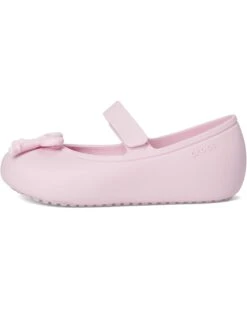 Crocs Kids Brooklyn Ballet Flats (Toddler) -Komat Crocs Store 51zsjxn7RL. AC SR736920