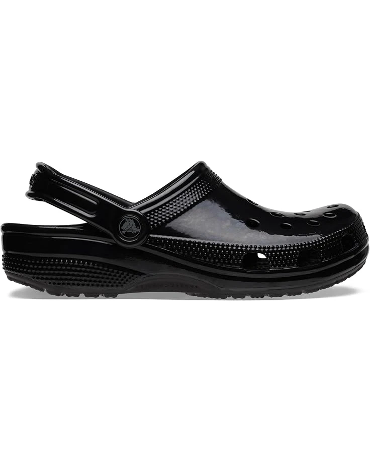 Crocs Classic High Shine Clog | Clogs 6 Crocs Classic High Shine Clog | Clogs - Image 6