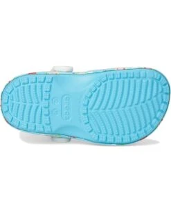 Crocs Kids CoComelon Classic Clog (Toddler) | Clogs 9 Crocs Kids CoComelon Classic Clog (Toddler) | Clogs -Komat Crocs Store 61 tainWPSL. AC SR736920