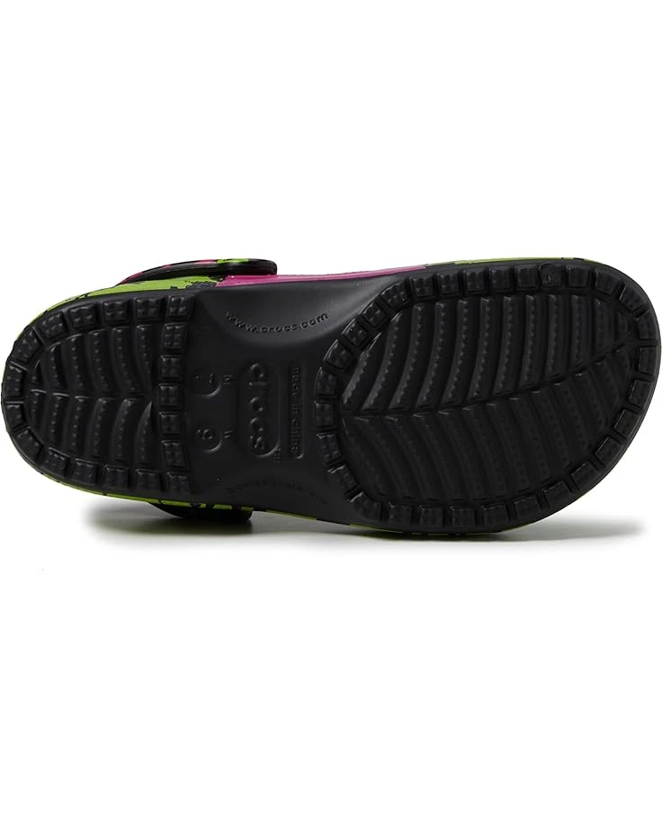 Crocs Savannah Bananas Classic Clogs 3 Crocs Savannah Bananas Classic Clogs - Image 3