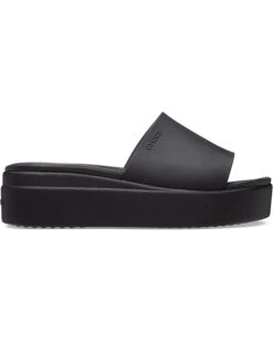 Crocs Brooklyn Slide | Heels -Komat Crocs Store 610C1UW2PXL. AC SR736920