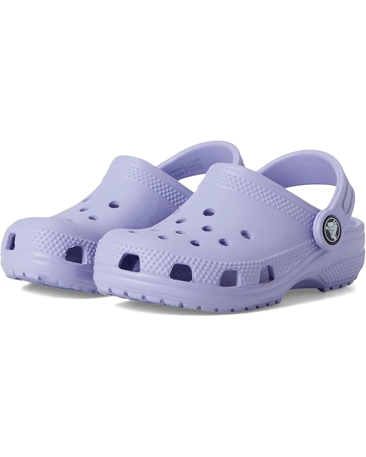 Crocs Kids Classic Clogs (Toddler) 15 Crocs Kids Classic Clogs (Toddler) - Image 15