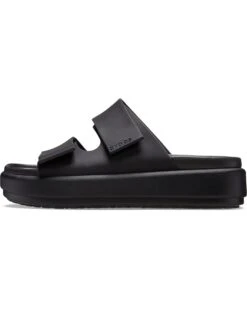 Crocs Brooklyn Luxe Sandal | Sandals -Komat Crocs Store 610V12Sms2L. AC SR736920