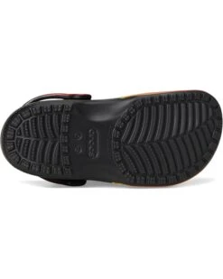 Crocs Kids Classic Clogs with Patterns and Graphics (Little Kid/Big Kid) -Komat Crocs Store 610nzaz4FLL. AC SR736920
