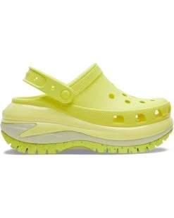 Crocs Mega Crush Clog | Clogs -Komat Crocs Store 611iTbhsqrL. AC SR736920