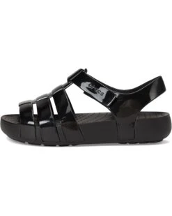 Crocs Kids Isabella Glitter Sandal (Little Kids/Big Kids) | Sandals -Komat Crocs Store 611mnDHfBGL. AC SR736920