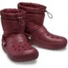 Crocs Classic Lined Neo Puff Boot | Boots