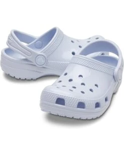 Crocs Kids Classic High Shine Clog (Toddler) | Clogs 15 Crocs Kids Classic High Shine Clog (Toddler) | Clogs -Komat Crocs Store 611xkNYsWFL. AC SR736920 1