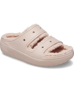 Crocs Classic Cozzzy Sandal | Sandals -Komat Crocs Store 6128GeCWc L. AC SR736920