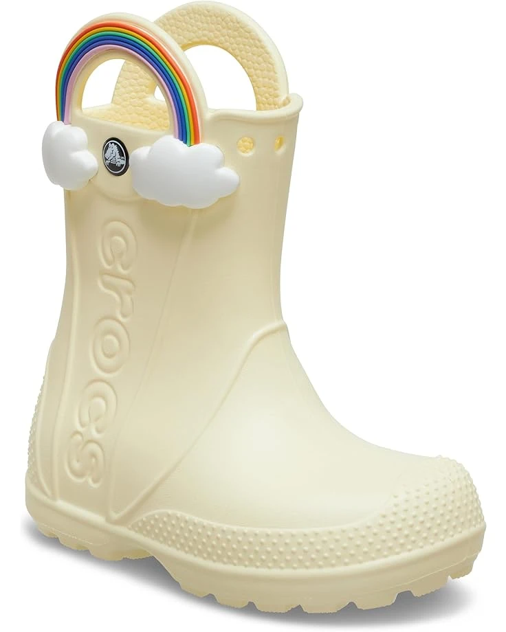 Crocs Kids Handle It Rain Boots (Toddler/Little Kid) 8 Crocs Kids Handle It Rain Boots (Toddler/Little Kid) - Image 8