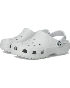 Crocs Kids Classic Clogs (Little Kid/Big Kid) -Komat Crocs Store 612Q94r6Q L. AC SR736920