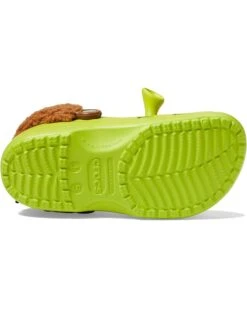 Crocs Kids Shrek Classic Clog (Little Kid/Big Kid) | Clogs 7 Crocs Kids Shrek Classic Clog (Little Kid/Big Kid) | Clogs -Komat Crocs Store 612VNHRydCL. AC SR736920