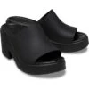 Crocs Brooklyn Slide Heel | Heels