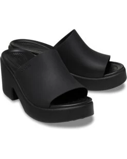 Crocs Brooklyn Slide Heel | Heels