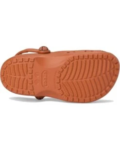 Crocs Kids Classic Clogs with Patterns and Graphics (Little Kid/Big Kid) -Komat Crocs Store 612kSdTwcVL. AC SR736920
