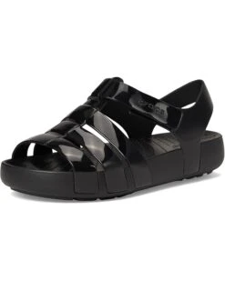 Crocs Kids Isabella Glitter Sandal (Little Kids/Big Kids) | Sandals -Komat Crocs Store 612oRTbSpL. AC SR736920